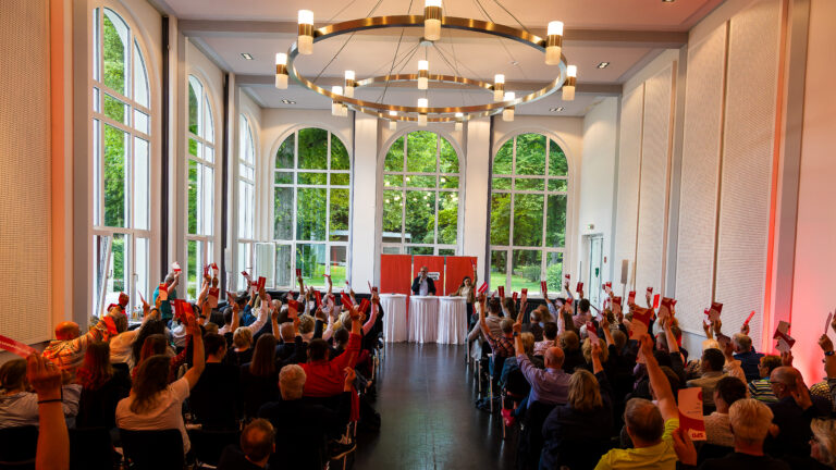 Dein Hamm – Jetzt beschlossen.