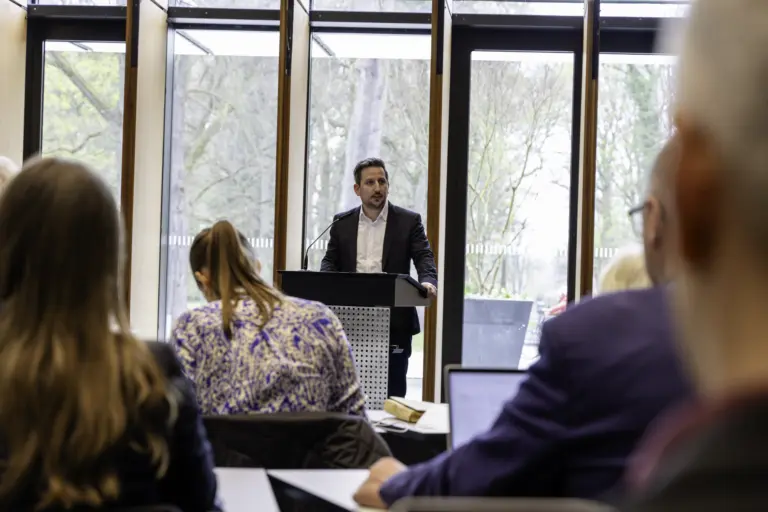 Doppelhaushalt 2026/2027 beschlossen: Hamm setzt Prioritäten – für Familien, Sicherheit und Zukunft