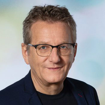 Dietmar Köster