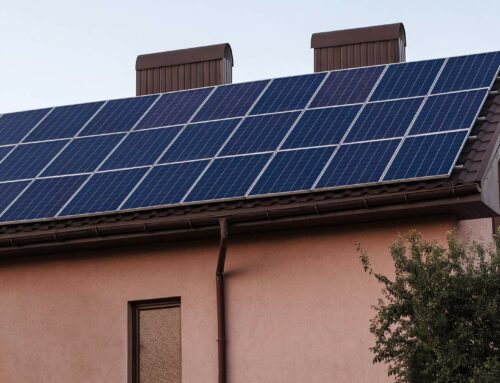 SPD will Gebühren für Photovoltaik in Zechensiedlungen abschaffen