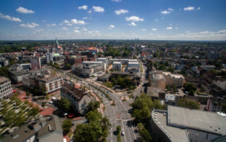 Verkehrsraum ist für alle da!